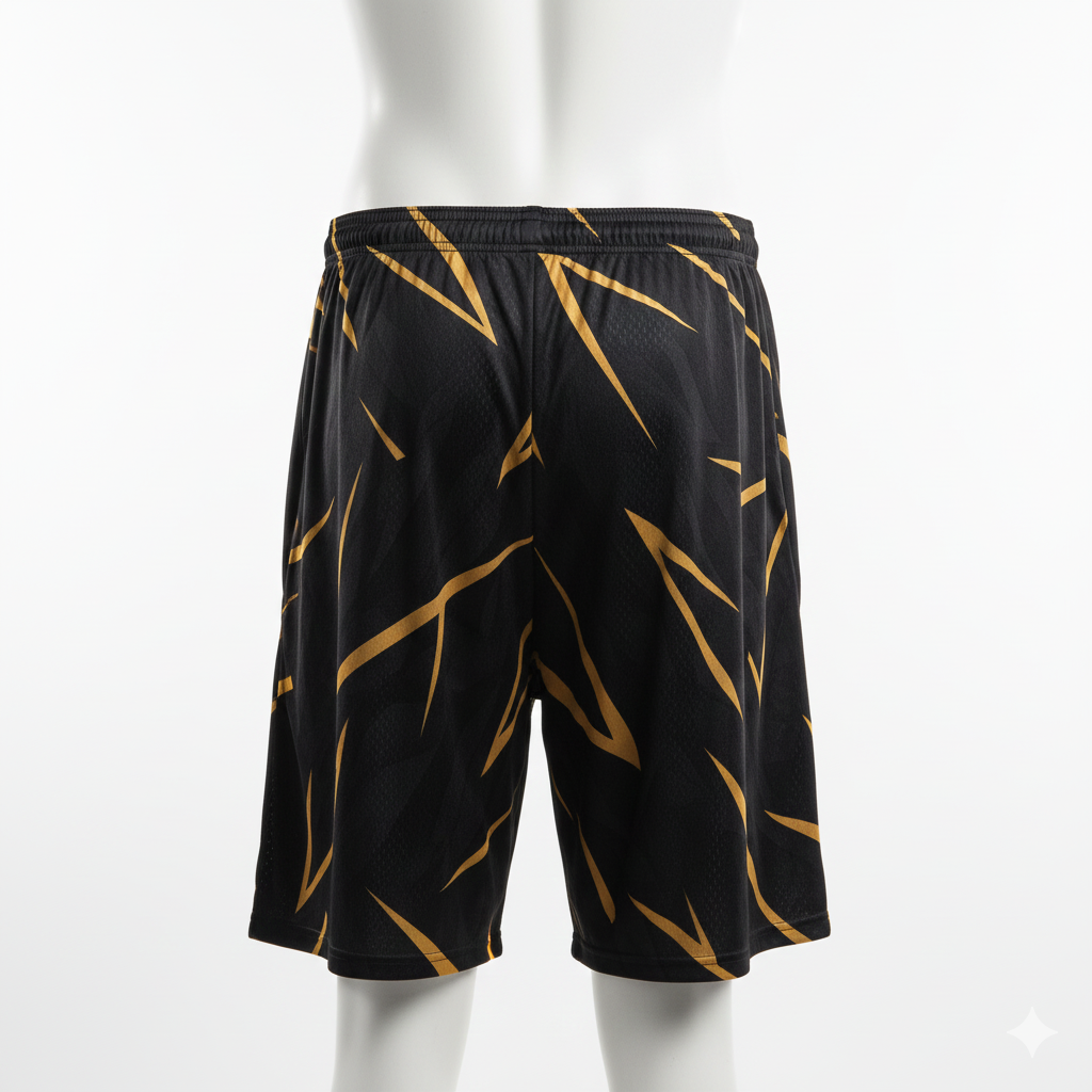 Soccer Jerseys GPI-SU25-124: Elevate Your Game in Style - Image 5