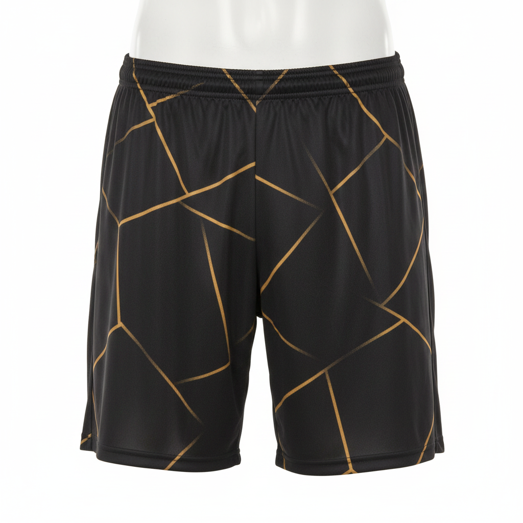 Soccer Jerseys GPI-SU25-124: Elevate Your Game in Style - Image 4