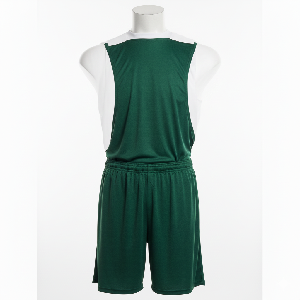 Soccer Jerseys GPI-SU25-125: Elevate Your Game in Style - Image 3
