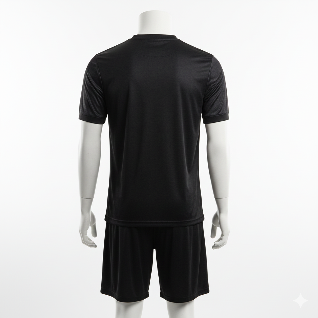 Soccer Jerseys GPI-SU25-124: Elevate Your Game in Style - Image 3