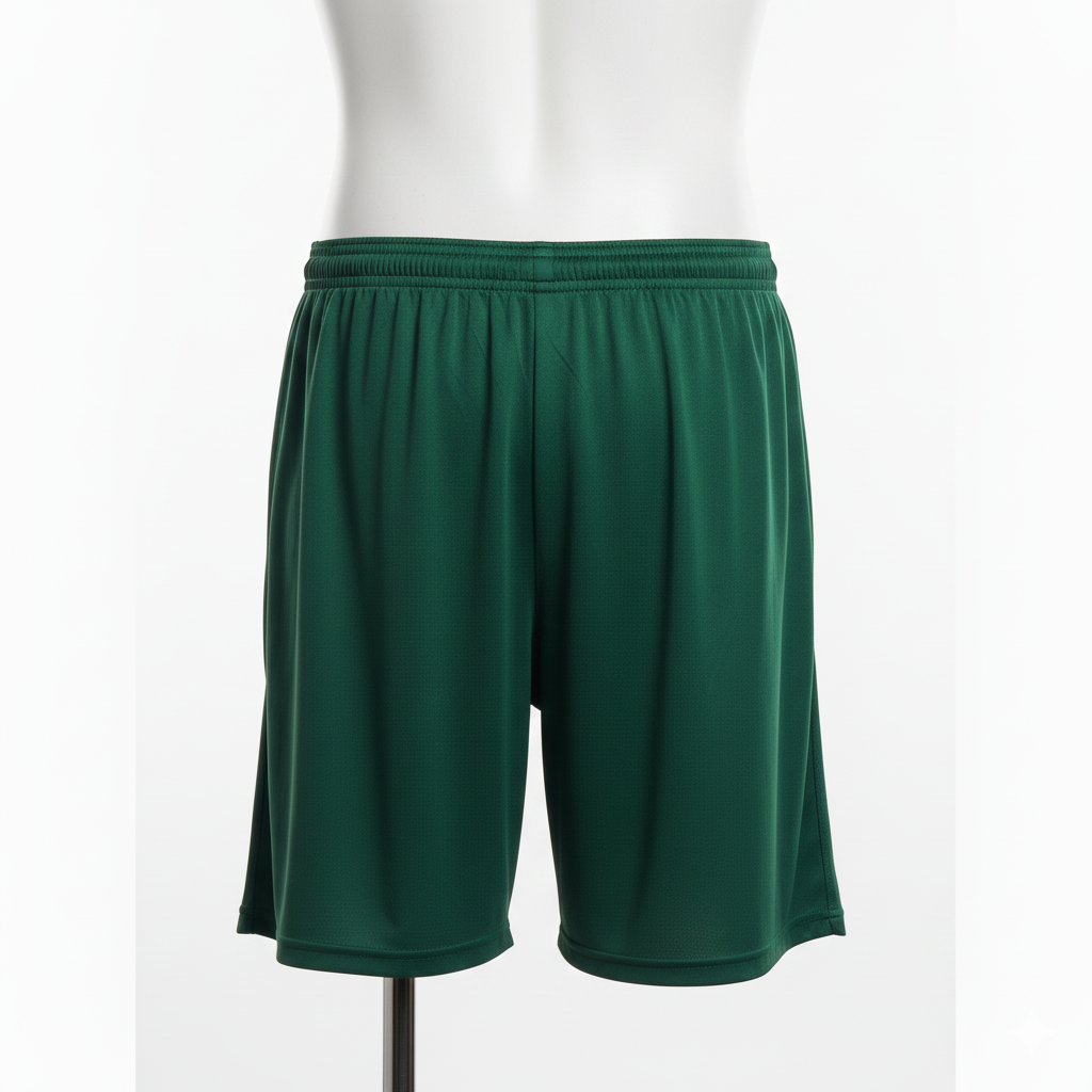 Soccer Jerseys GPI-SU25-125: Elevate Your Game in Style - Image 4