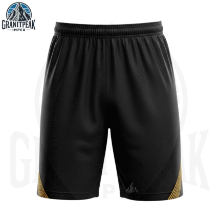 Soccer Shorts GPI-SS-05: Premium Performance Wear