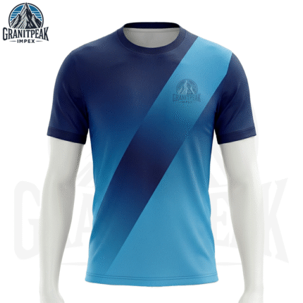 Soccer Jersey GPI-SJ-04: Premium Team Wear