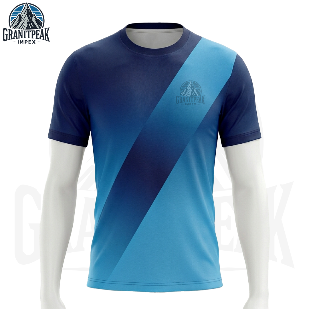 Soccer Jersey GPI-SJ-04: Premium Team Wear
