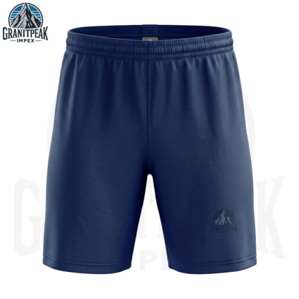 Soccer Shorts GPI-SS-04: Premium Performance Wear