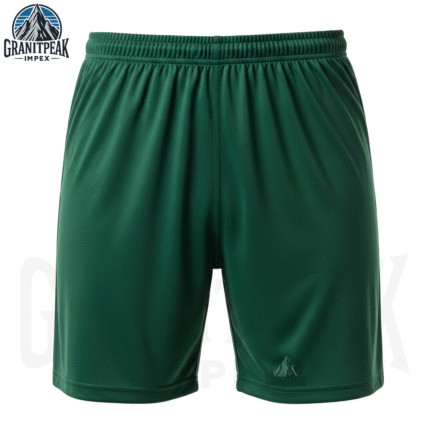 Soccer Shorts GPI-SS-03: Premium Performance Wear