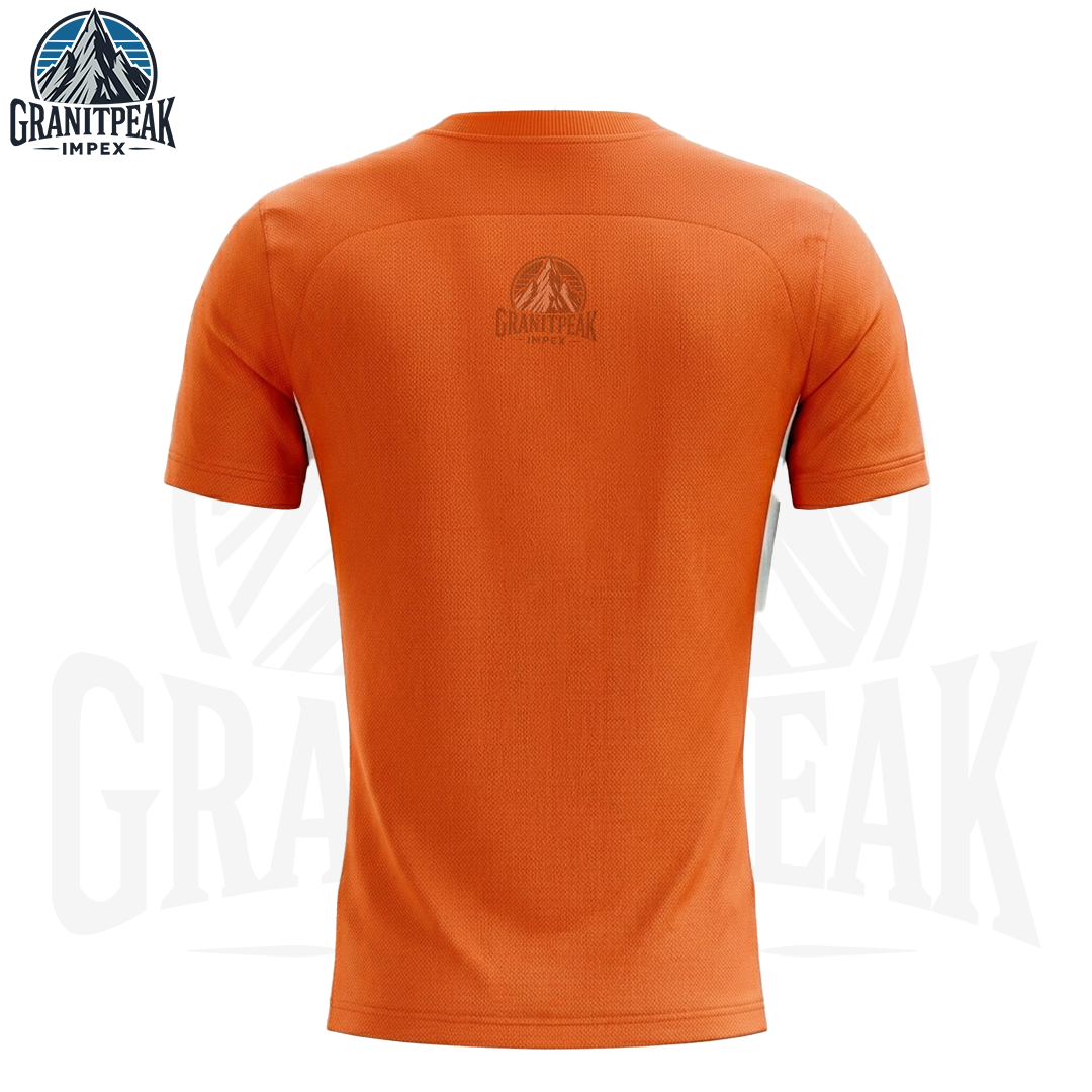 Soccer Jersey GPI-SJ-02: Premium Team Wear - Image 2