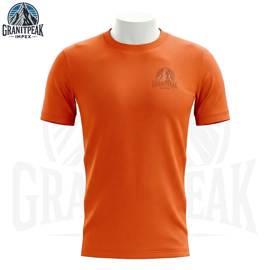 Soccer Jersey GPI-SJ-02: Premium Team Wear