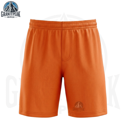Soccer Shorts GPI-SS-02: Premium Performance Wear