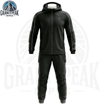 Rain Suit GPI-RS-01: Complete Protection, Comfort & All-Weather Performance