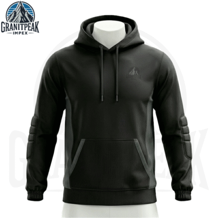 Hoodie GPI-HD-01: Comfort, Warmth & Everyday Performance
