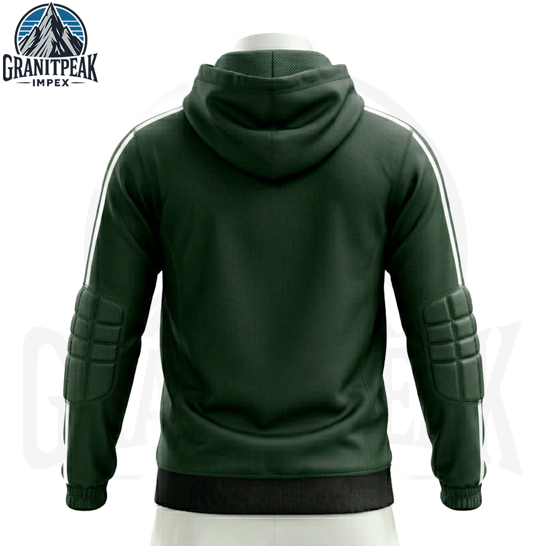Hoodie GPI-HD-05: Comfort, Warmth & Everyday Performance - Image 2
