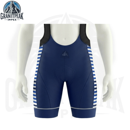 Cycling Shorts GPI-CS-03: Flexibility, Support & Endurance