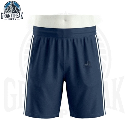 Training Bottoms GPI-TB-03: Flexibility, Comfort & Durability