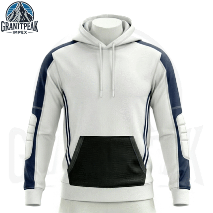 Hoodie GPI-HD-06: Comfort, Warmth & Everyday Performance