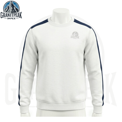 Sweat Shirt GPI-SS-06: Comfort, Warmth & Everyday Style