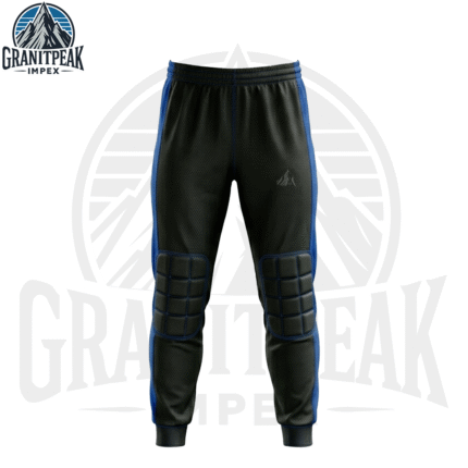 Goalkeeper Bottoms GPI-GKB-04: Flexibility, Protection & Comfort