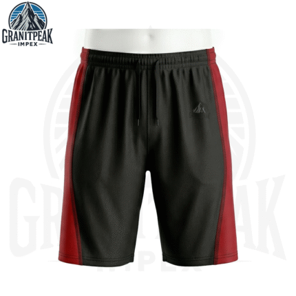 Training Bottoms GPI-TB-04: Flexibility, Comfort & Durability