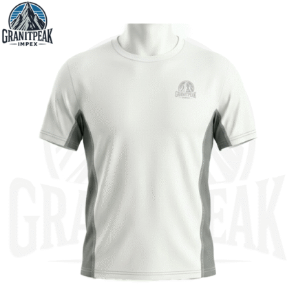 Training T-Shirt GPI-TT-05: Comfort, Performance & Everyday Training