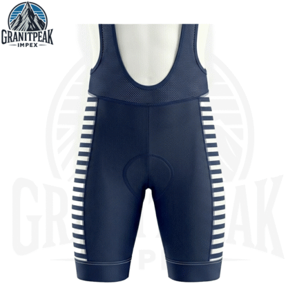 Cycling Shorts GPI-CS-05: Flexibility, Support & Endurance