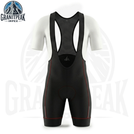 Cycling Shorts GPI-CS-01: Flexibility, Support & Endurance