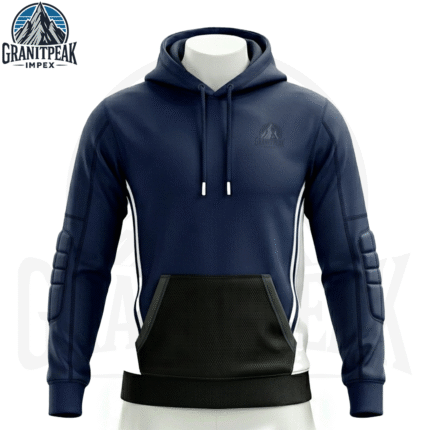 Hoodie GPI-HD-02: Comfort, Warmth & Everyday Performance
