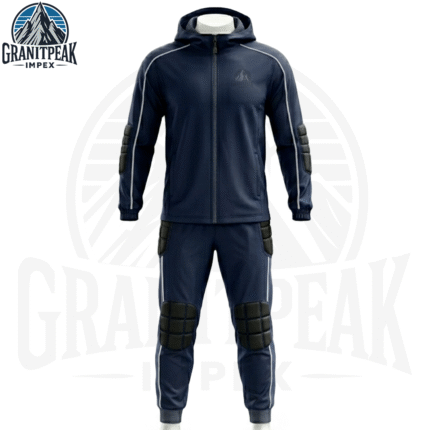 Rain Suit GPI-RS-03: Complete Protection, Comfort & All-Weather Performance