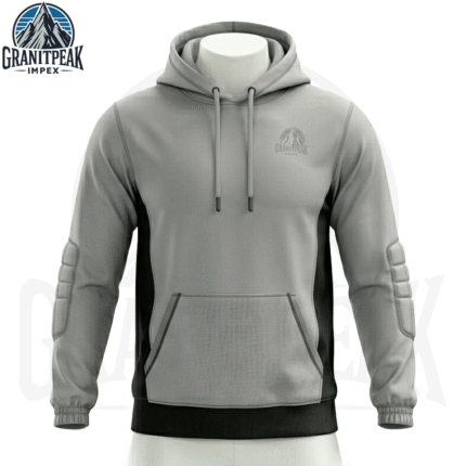 Hoodie GPI-HD-03: Comfort, Warmth & Everyday Performance