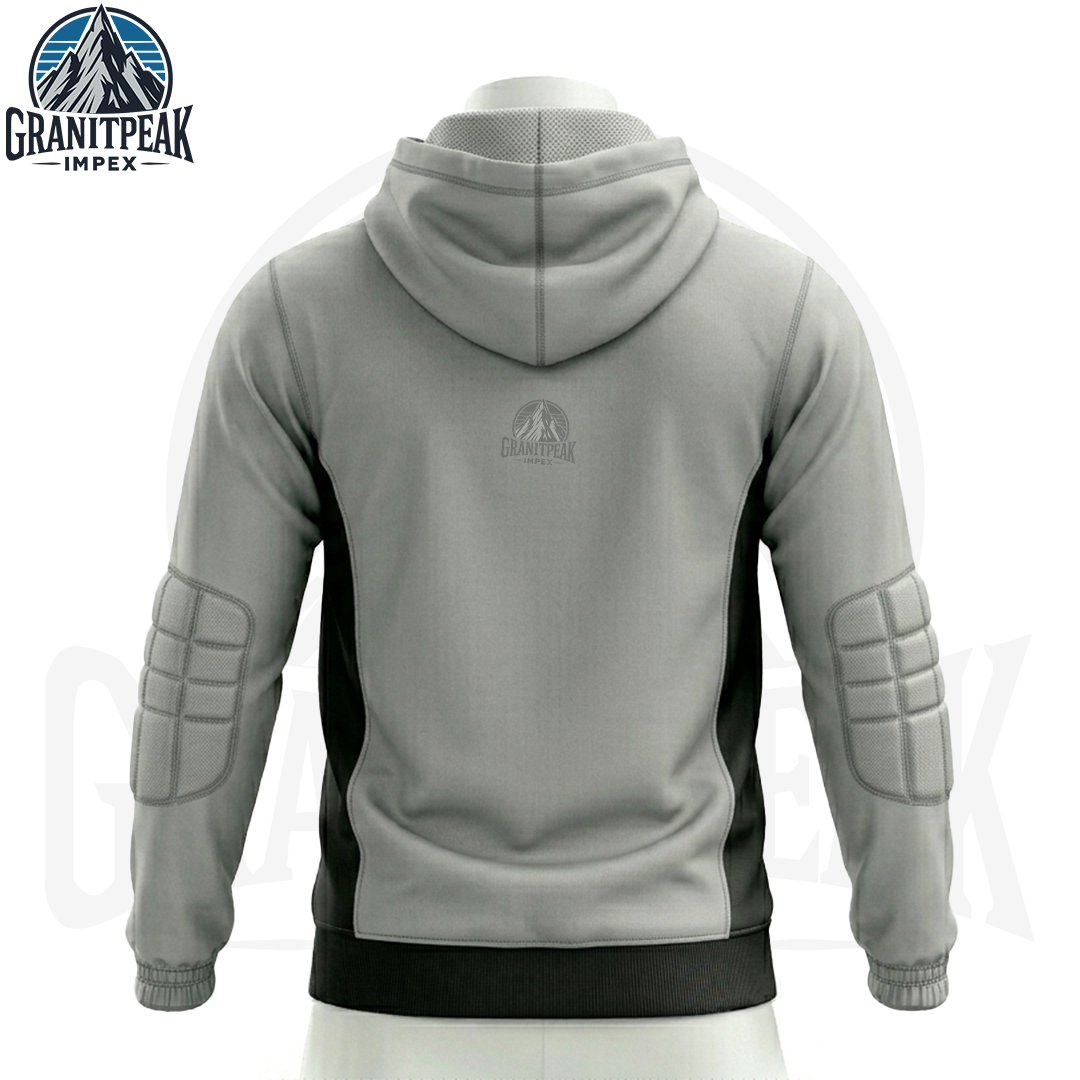 Hoodie GPI-HD-03: Comfort, Warmth & Everyday Performance - Image 2