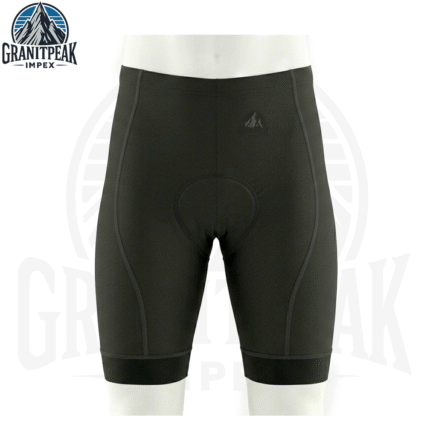 Cycling Shorts GPI-CS-02: Flexibility, Support & Endurance