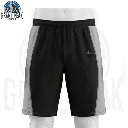 Training Bottoms GPI-TB-02: Flexibility, Comfort & Durability