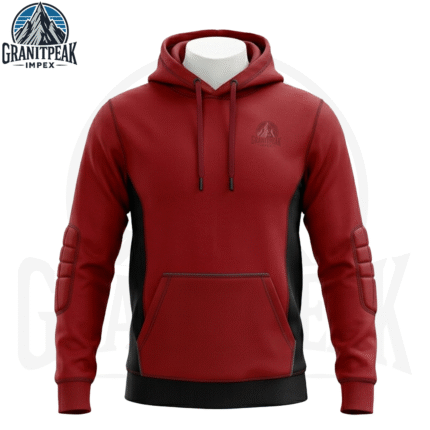 Hoodie GPI-HD-04: Comfort, Warmth & Everyday Performance