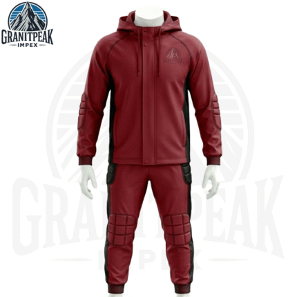 Rain Suit GPI-RS-02: Complete Protection, Comfort & All-Weather Performance