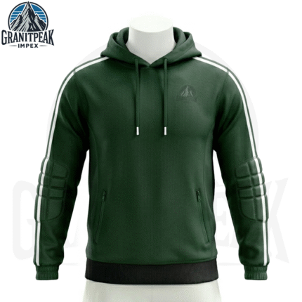 Hoodie GPI-HD-05: Comfort, Warmth & Everyday Performance