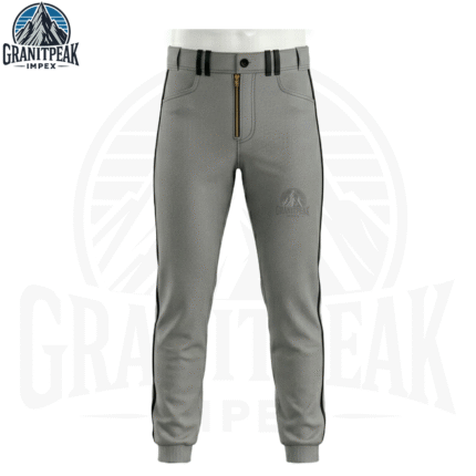 Baseball Pants GPI-BBP-05: Comfort, Durability & Flexibility