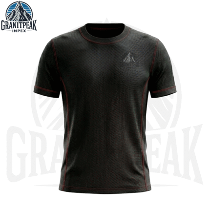 Volleyball Jersey GPI-VJ-01: Lightweight Comfort & Performance