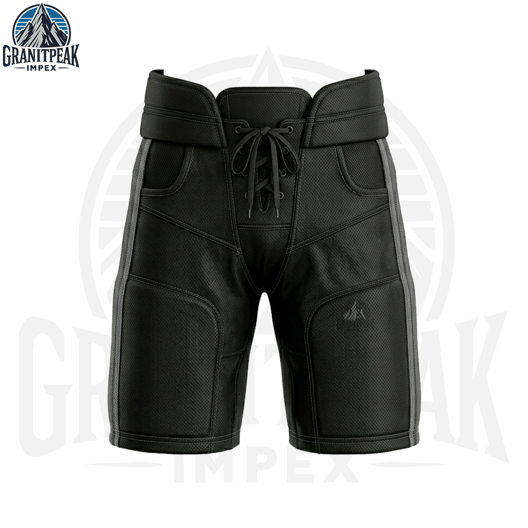 Ice Hockey Pants GPI-IHP-01: Protection, Flexibility & Comfort