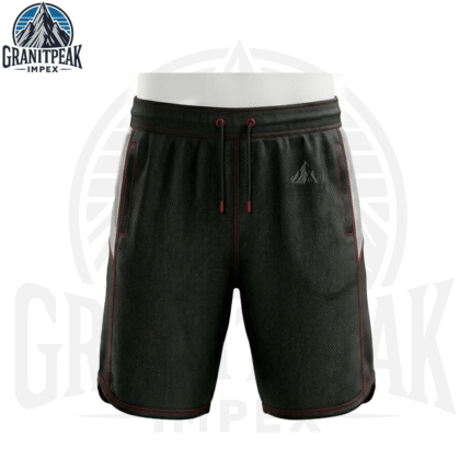 Volleyball Shorts GPI-VS-01: Flexibility, Comfort & Control