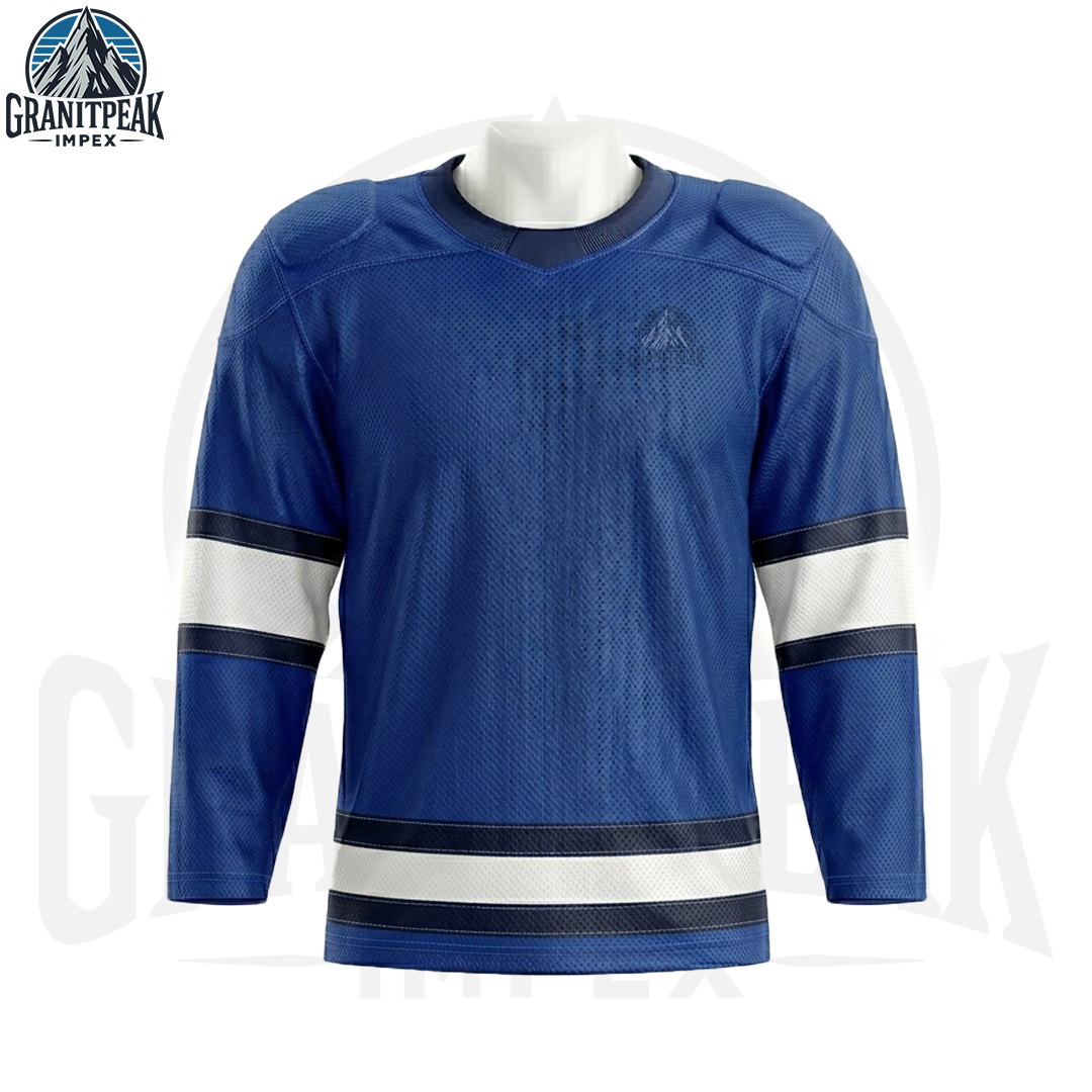 Ice Hockey Pants GPI-IHP-02: Protection, Flexibility & Comfort