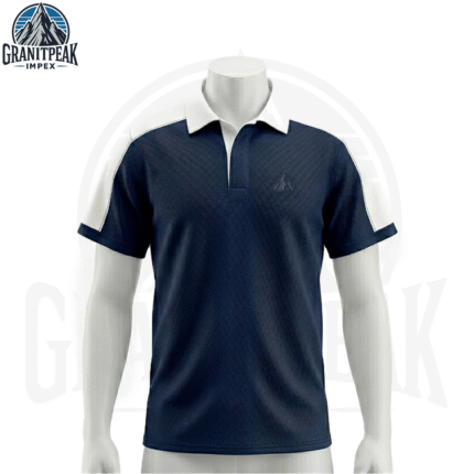 Rugby Jersey GPI-RJ-02: Strength, Durability & Performance
