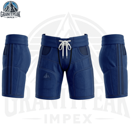 Ice Hockey Pants GPI-IHP-02: Protection, Flexibility & Comfort