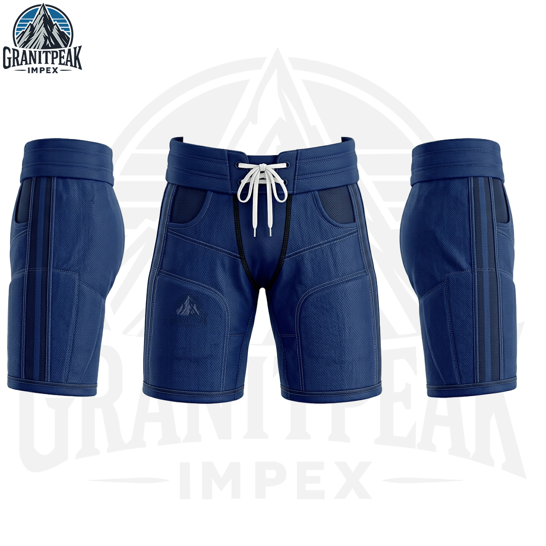 Ice Hockey Pants GPI-IHP-02: Protection, Flexibility & Comfort