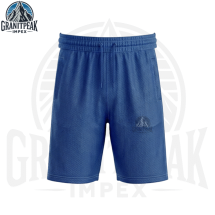 Volleyball Shorts GPI-VS-02: Flexibility, Comfort & Control