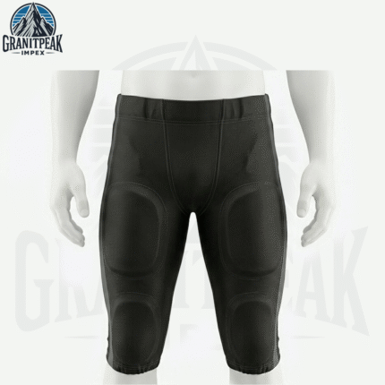 American Football Pants GPI-AFP-05: Strength, Comfort & Flexibility