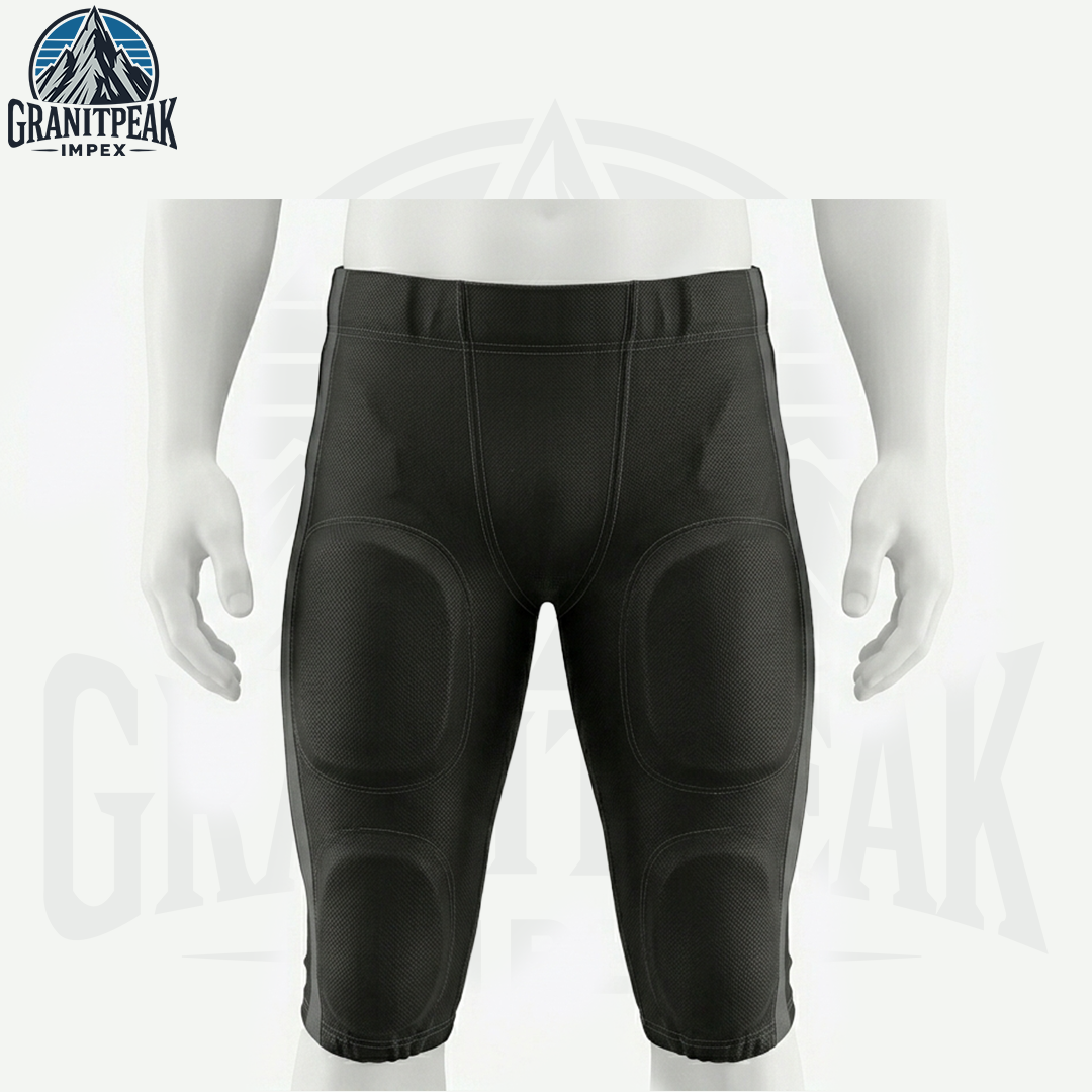 American Football Pants GPI-AFP-05: Strength, Comfort & Flexibility