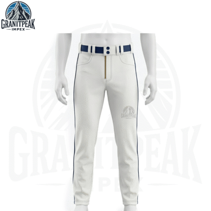 Baseball Pants GPI-BBP-01: Comfort, Durability & Flexibility
