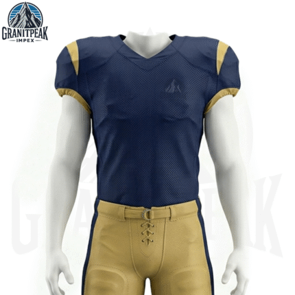 American Football Pants GPI-AFJ-03: Strength, Comfort &