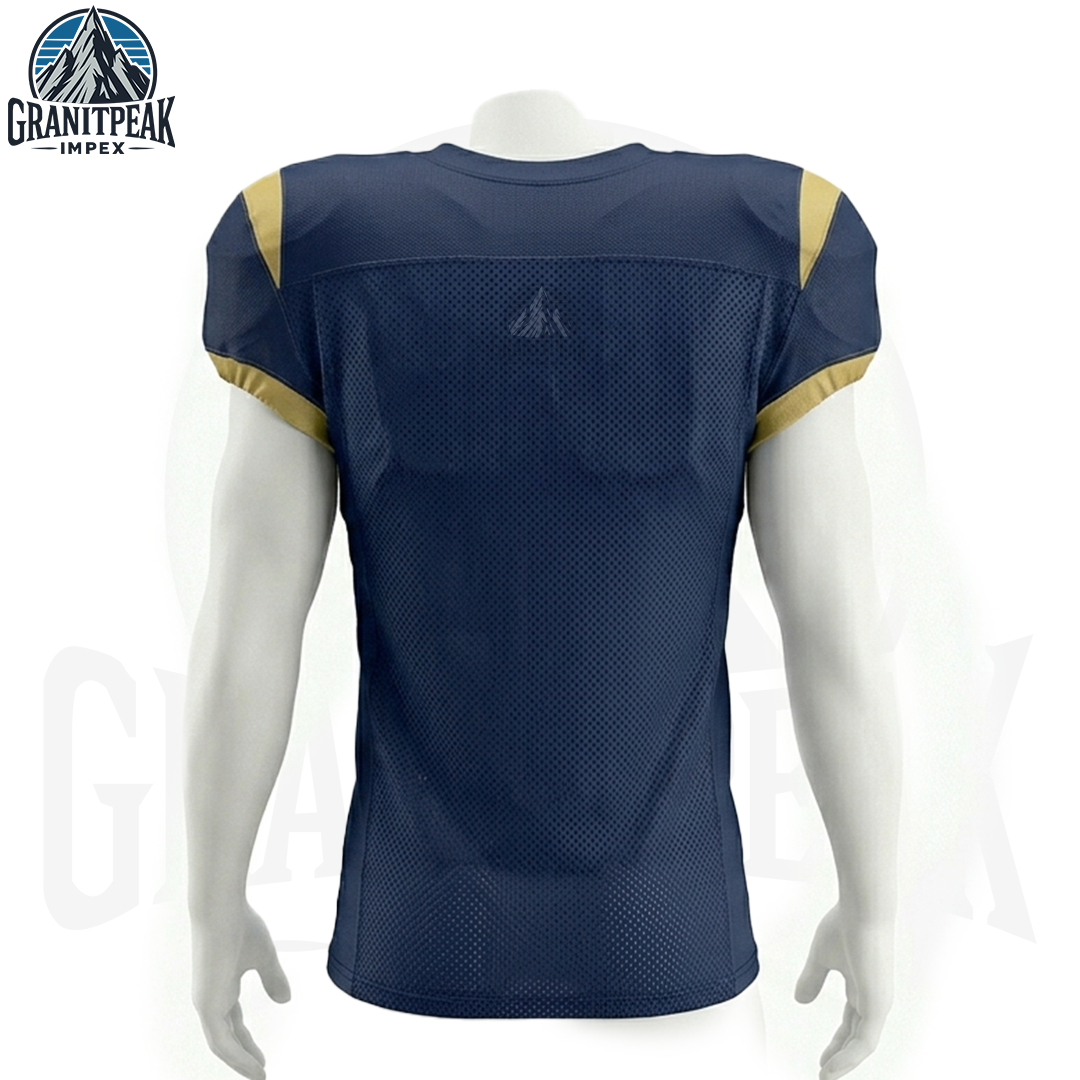 American Football Pants GPI-AFJ-03: Strength, Comfort & - Image 2