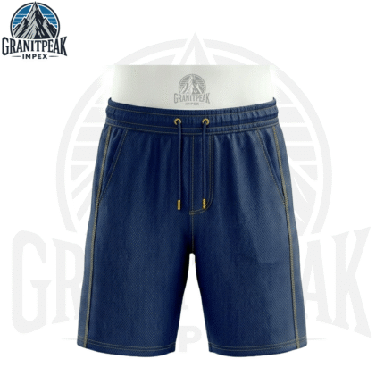 Volleyball Shorts GPI-VS-03: Flexibility, Comfort & Control
