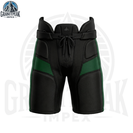 Ice Hockey Pants GPI-IHP-03: Protection, Flexibility & Comfort